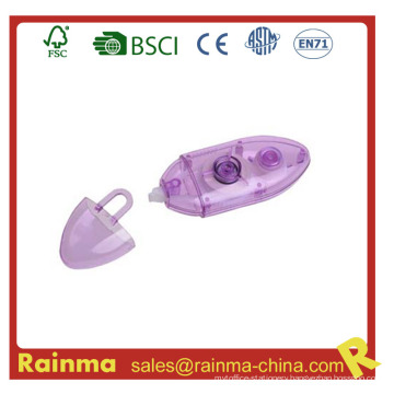 Mini Plastic Correction Tape for School